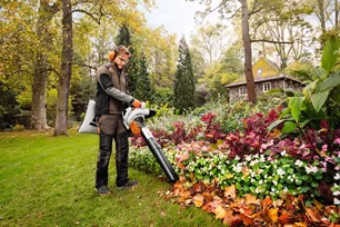 Odkurzacze Akumulatorowe Stihl: Wygodne narzędzia ogrodowe dla każdego!