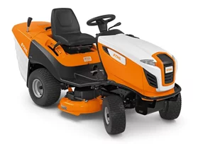 Traktor ogrodowy STIHL RT 5097.1 Z
