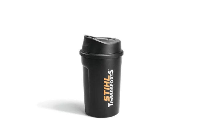 Kubek coffee-to-go TIMBERSPORTS®