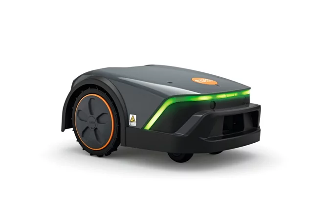 IMOW 3 EVO Robot koszący ( do 500 m2)