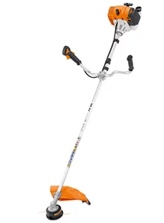 FS 120 Kosa spalinowa