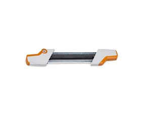 Prowadnik pilnika 2w1