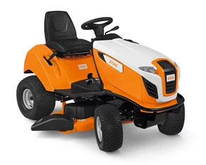 RT 4112 SZ Traktor ogrodowy